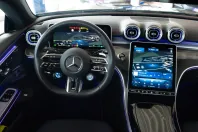 Mercedes-Benz CLE 53 AMG din 2024 cu 14.650 km - oferta MER157029 - foto 11