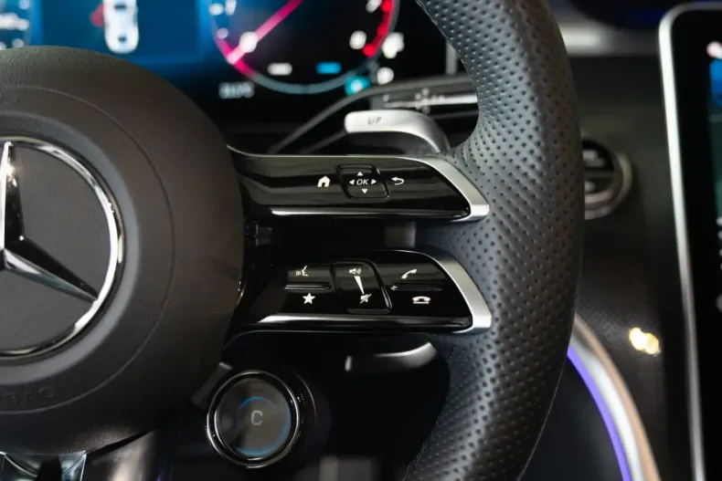 Mercedes-Benz CLE 53 AMG din 2024 cu 14.650 km - oferta MER157029 - foto 13