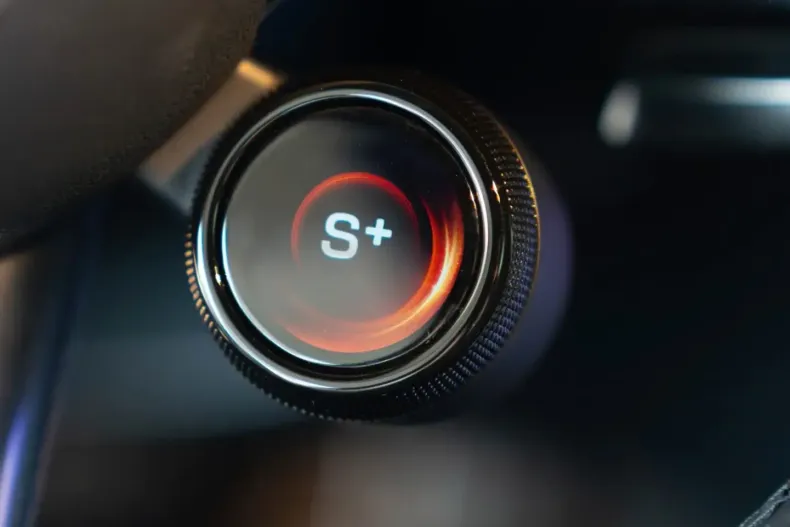 Mercedes-Benz CLE 53 AMG din 2024 cu 14.650 km - oferta MER157029 - foto 15