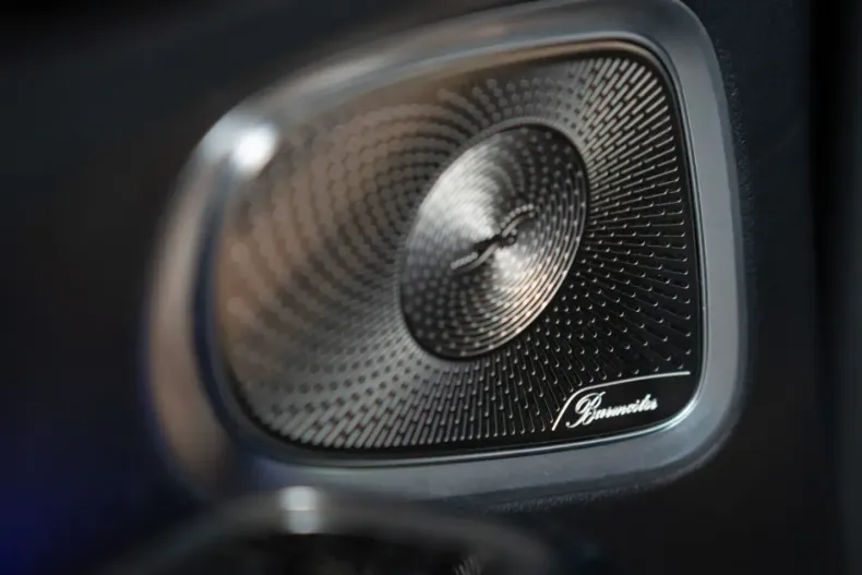 Mercedes-Benz CLE 53 AMG din 2024 cu 14.650 km - oferta MER157029 - foto 16