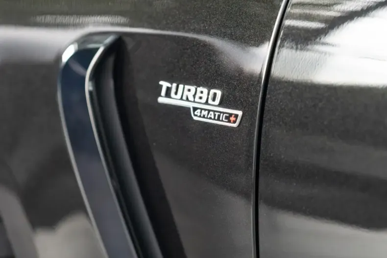 Mercedes-Benz CLE 53 AMG din 2024 cu 14.650 km - oferta MER157029 - foto 20