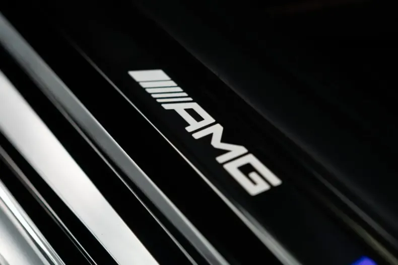 Mercedes-Benz CLE 53 AMG din 2024 cu 14.650 km - oferta MER157029 - foto 23