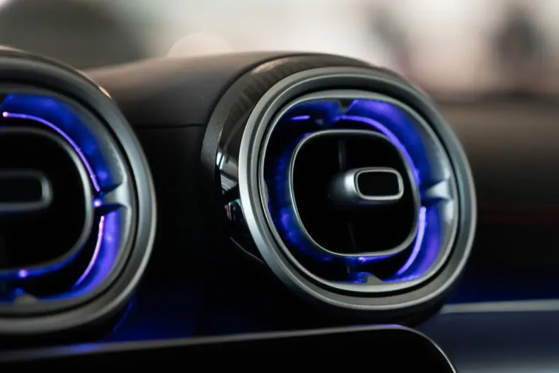 Mercedes-Benz CLE 53 AMG din 2024 cu 14.650 km - oferta MER157029 - foto 24