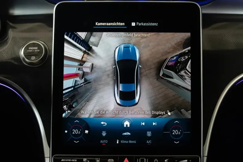 Mercedes-Benz CLE 53 AMG din 2024 cu 14.650 km - oferta MER157029 - foto 25