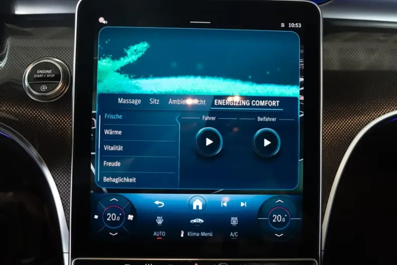 Mercedes-Benz CLE 53 AMG din 2024 cu 14.650 km - oferta MER157029 - foto 26