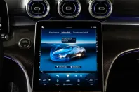 Mercedes-Benz CLE 53 AMG din 2024 cu 14.650 km - oferta MER157029 - foto 29