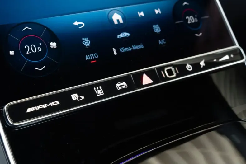 Mercedes-Benz CLE 53 AMG din 2024 cu 14.650 km - oferta MER157029 - foto 33