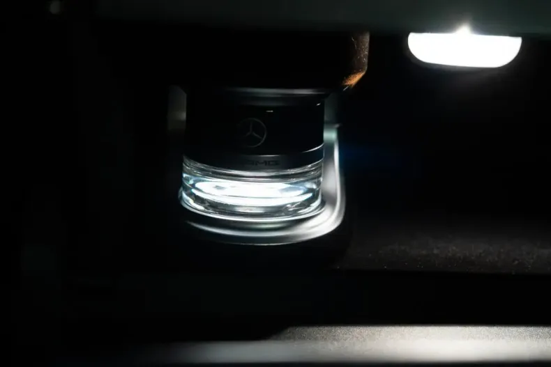 Mercedes-Benz CLE 53 AMG din 2024 cu 14.650 km - oferta MER157029 - foto 35