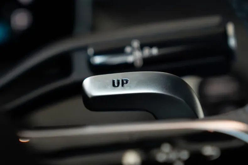 Mercedes-Benz CLE 53 AMG din 2024 cu 14.650 km - oferta MER157029 - foto 36