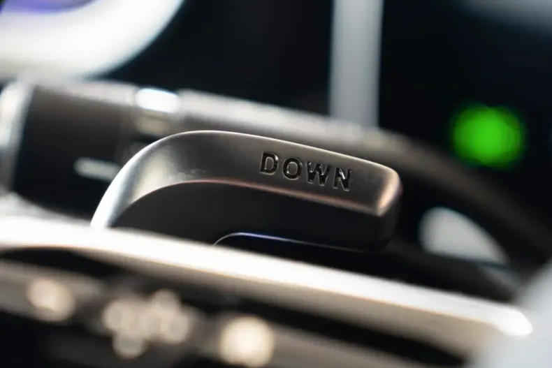 Mercedes-Benz CLE 53 AMG din 2024 cu 14.650 km - oferta MER157029 - foto 37