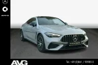 Mercedes-Benz CLE 53 AMG din 2025 cu 9.888 km - oferta MER157030 - foto 1