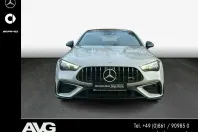 Mercedes-Benz CLE 53 AMG din 2025 cu 9.888 km - oferta MER157030 - foto 3