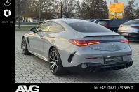 Mercedes-Benz CLE 53 AMG din 2025 cu 9.888 km - oferta MER157030 - foto 6