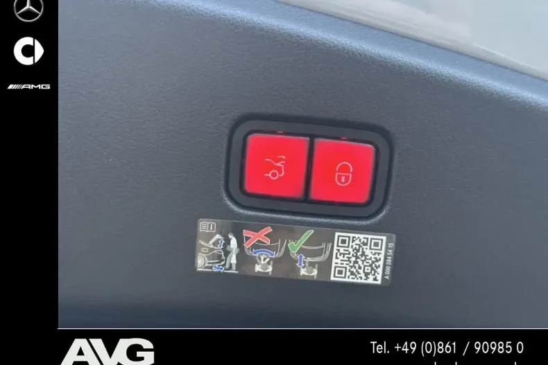 Mercedes-Benz CLE 53 AMG din 2025 cu 9.888 km - oferta MER157030 - foto 8