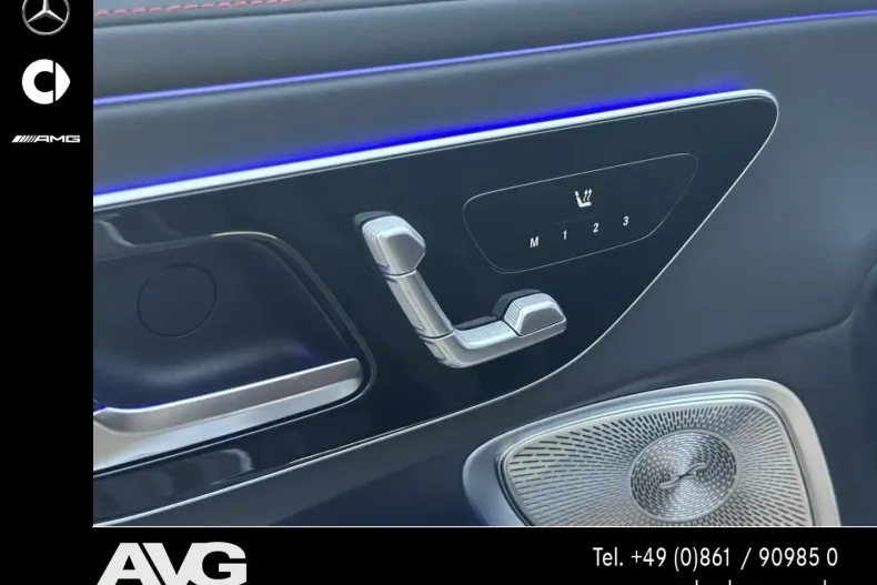 Mercedes-Benz CLE 53 AMG din 2025 cu 9.888 km - oferta MER157030 - foto 11