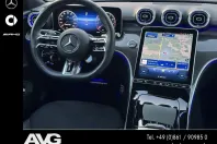 Mercedes-Benz CLE 53 AMG din 2025 cu 9.888 km - oferta MER157030 - foto 15