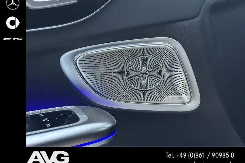 Mercedes-Benz CLE 53 AMG din 2025 cu 9.888 km - oferta MER157030 - foto 23