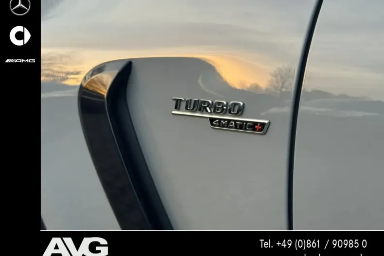 Mercedes-Benz CLE 53 AMG din 2025 cu 9.888 km - oferta MER157030 - foto 26