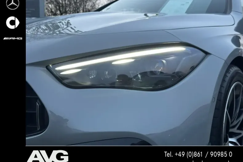 Mercedes-Benz CLE 53 AMG din 2025 cu 9.888 km - oferta MER157030 - foto 30