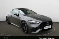 Mercedes-Benz CLE 53 AMG din 2024 cu 24.950 km - oferta MER157031 - foto 1