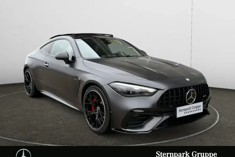 Mercedes-Benz CLE 53 AMG din 2024 cu 24.950 km - oferta MER157031 - foto 1