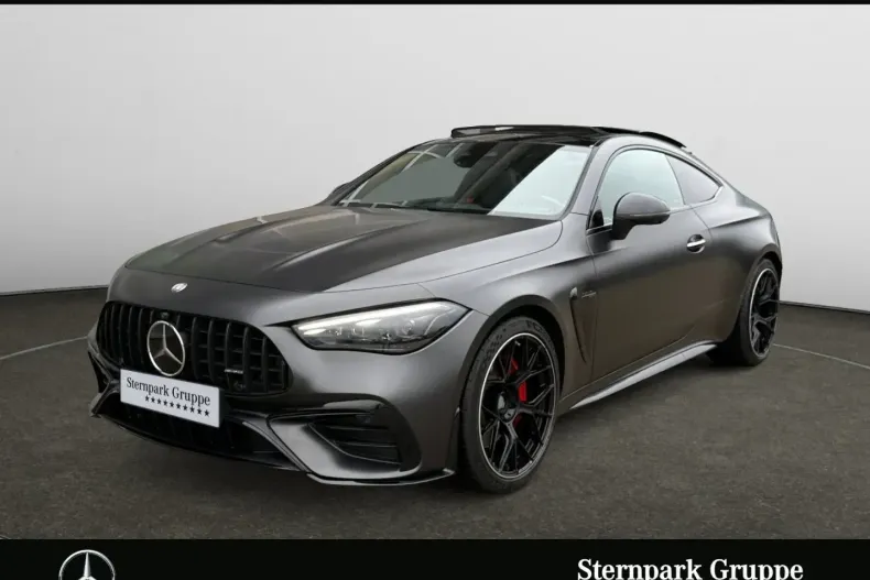 Mercedes-Benz CLE 53 AMG din 2024 cu 24.950 km - oferta MER157031 - foto 2