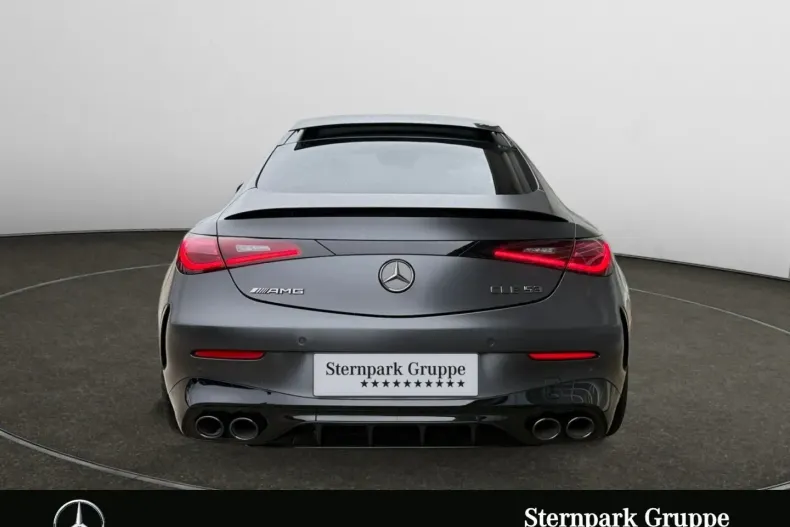 Mercedes-Benz CLE 53 AMG din 2024 cu 24.950 km - oferta MER157031 - foto 5