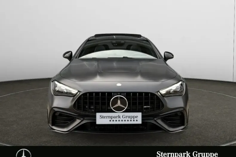 Mercedes-Benz CLE 53 AMG din 2024 cu 24.950 km - oferta MER157031 - foto 8