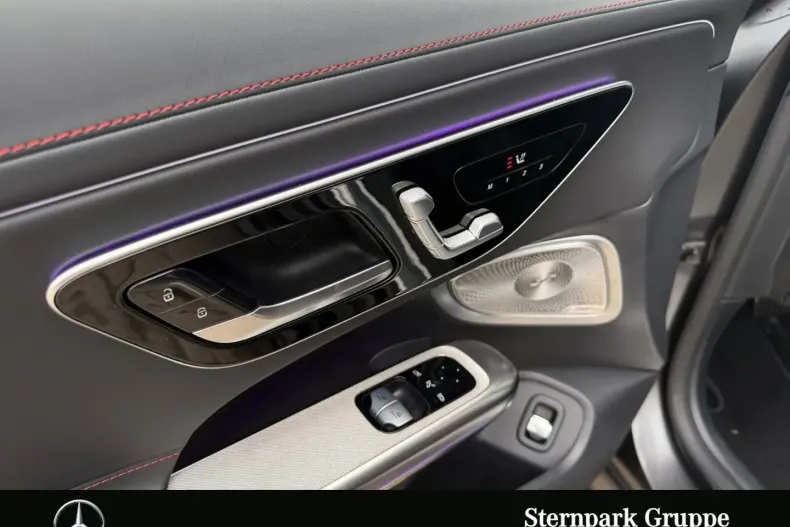 Mercedes-Benz CLE 53 AMG din 2024 cu 24.950 km - oferta MER157031 - foto 10