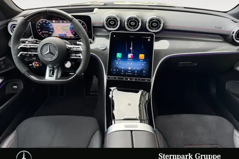 Mercedes-Benz CLE 53 AMG din 2024 cu 24.950 km - oferta MER157031 - foto 11