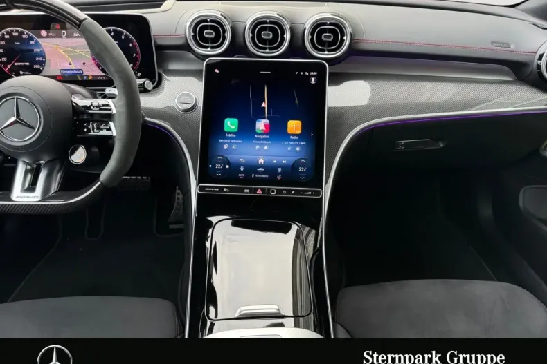 Mercedes-Benz CLE 53 AMG din 2024 cu 24.950 km - oferta MER157031 - foto 12