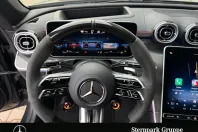 Mercedes-Benz CLE 53 AMG din 2024 cu 24.950 km - oferta MER157031 - foto 14