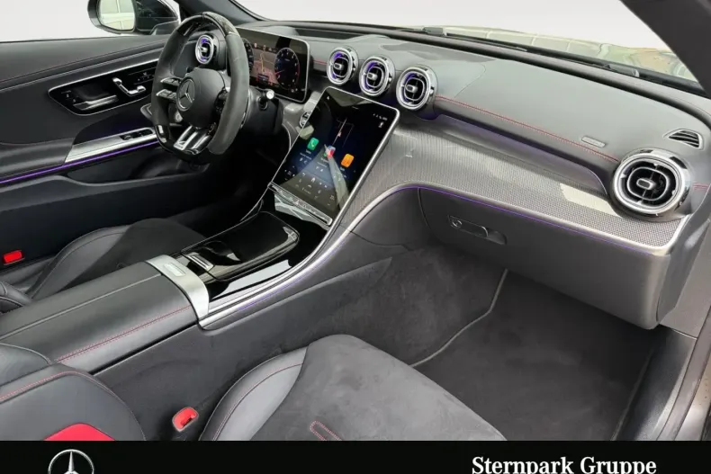 Mercedes-Benz CLE 53 AMG din 2024 cu 24.950 km - oferta MER157031 - foto 15