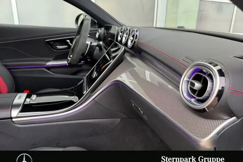 Mercedes-Benz CLE 53 AMG din 2024 cu 24.950 km - oferta MER157031 - foto 16