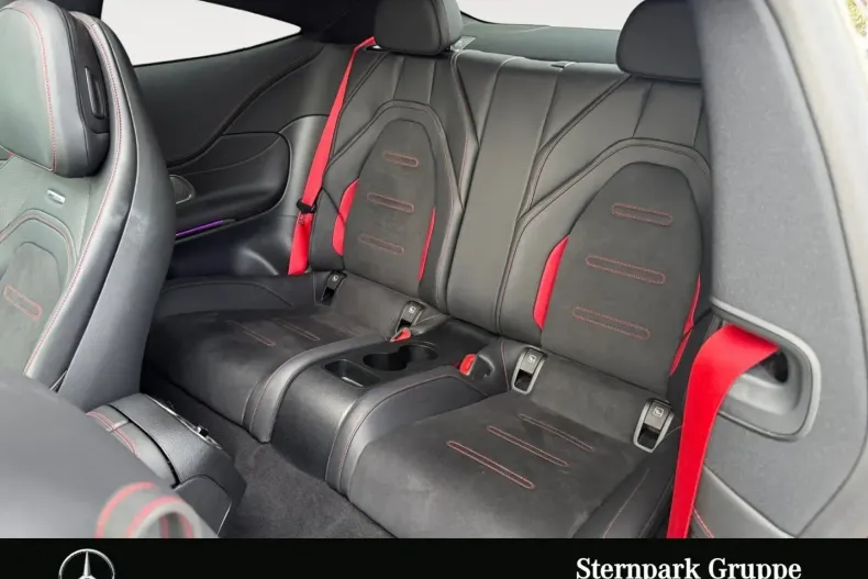 Mercedes-Benz CLE 53 AMG din 2024 cu 24.950 km - oferta MER157031 - foto 17