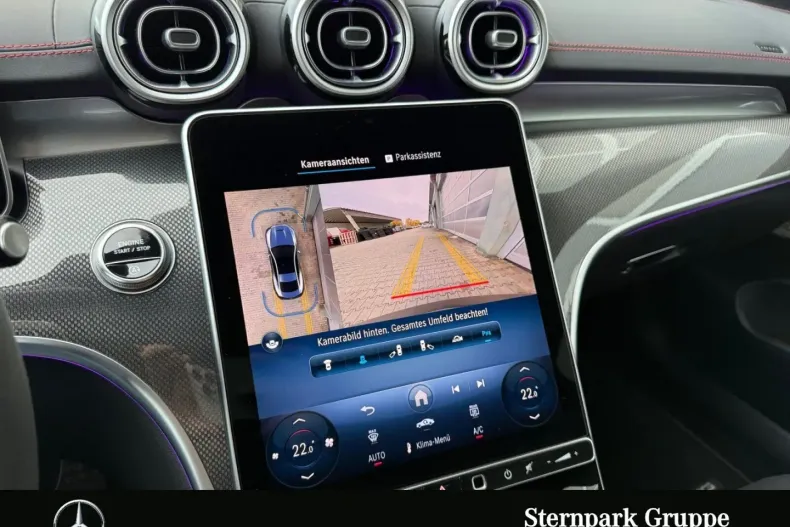 Mercedes-Benz CLE 53 AMG din 2024 cu 24.950 km - oferta MER157031 - foto 20