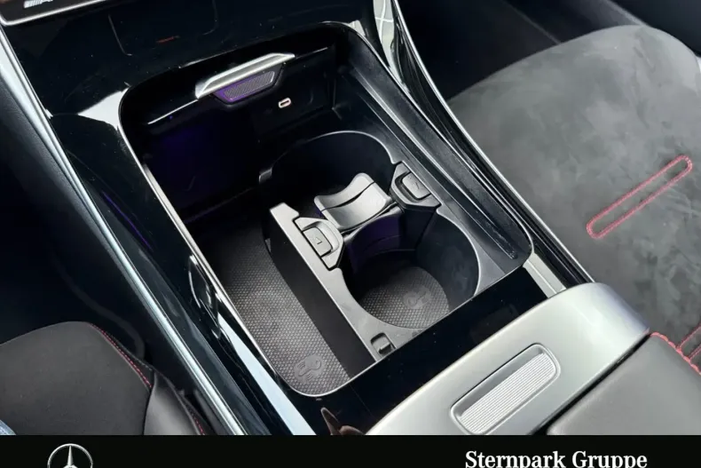 Mercedes-Benz CLE 53 AMG din 2024 cu 24.950 km - oferta MER157031 - foto 21