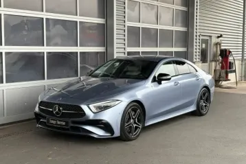 Mercedes-Benz CLS 450 din 2024 - oferta MER157032