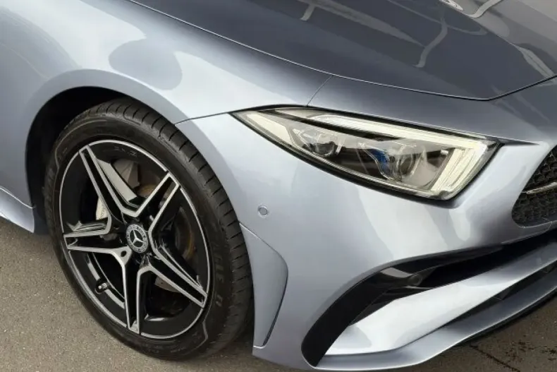 Mercedes-Benz CLS 450 din 2024 cu 18.676 km - oferta MER157032 - foto 3