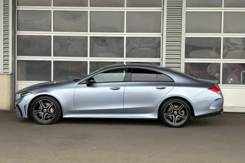 Mercedes-Benz CLS 450 din 2024 cu 18.676 km - oferta MER157032 - foto 10