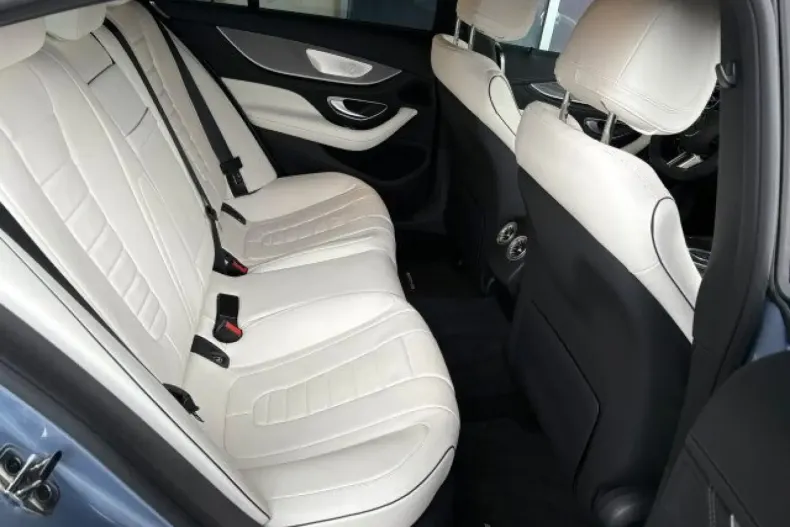 Mercedes-Benz CLS 450 din 2024 cu 18.676 km - oferta MER157032 - foto 14