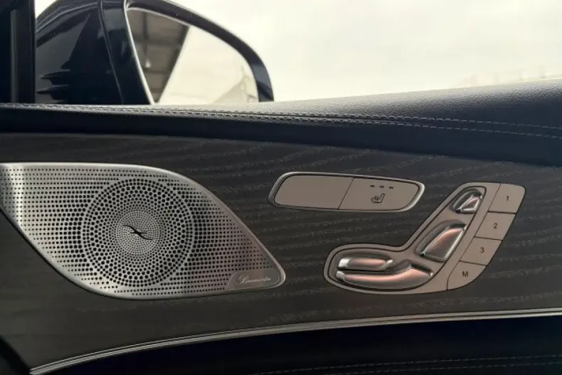 Mercedes-Benz CLS 450 din 2024 cu 18.676 km - oferta MER157032 - foto 17