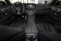 Mercedes-Benz CLS 53 AMG din 2022 cu 51.790 km - oferta MER157033 - foto 5