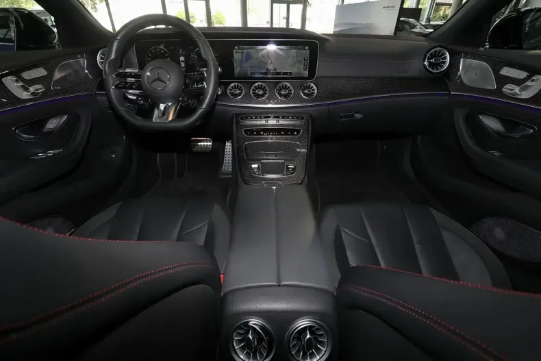 Mercedes-Benz CLS 53 AMG din 2022 cu 51.790 km - oferta MER157033 - foto 5