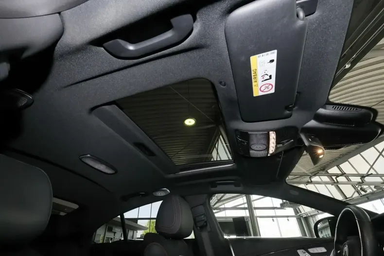 Mercedes-Benz CLS 53 AMG din 2022 cu 51.790 km - oferta MER157033 - foto 7