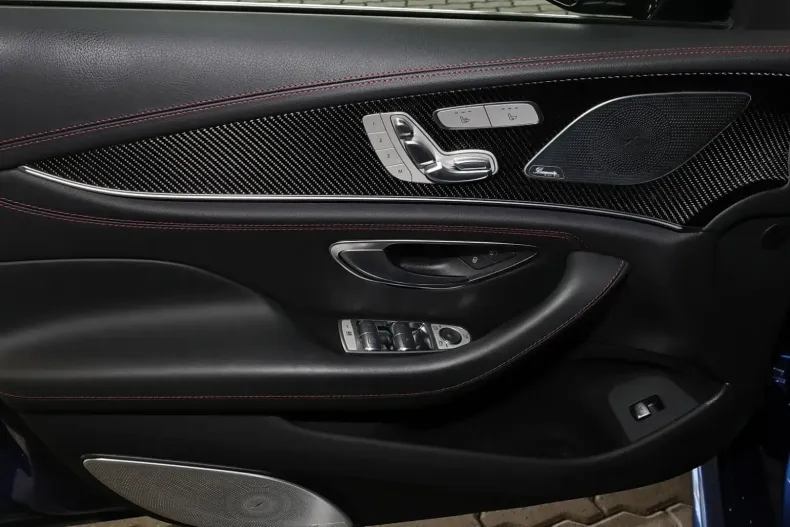 Mercedes-Benz CLS 53 AMG din 2022 cu 51.790 km - oferta MER157033 - foto 12