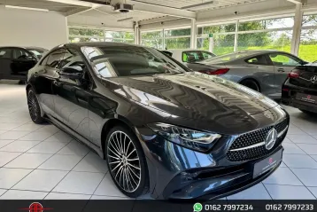 Mercedes-Benz CLS 400 din 2022 - oferta MER157034