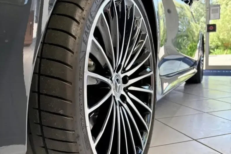 Mercedes-Benz CLS 400 din 2022 cu 59.900 km - oferta MER157034 - foto 9