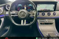 Mercedes-Benz CLS 400 din 2022 cu 59.900 km - oferta MER157034 - foto 11