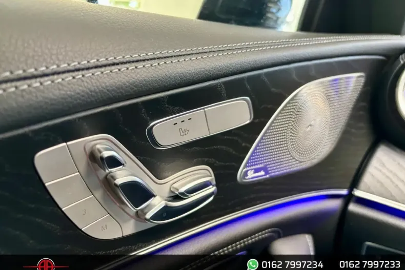 Mercedes-Benz CLS 400 din 2022 cu 59.900 km - oferta MER157034 - foto 13